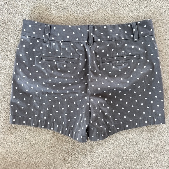 Ann Taylor Signature shorts - Picture 4 of 4